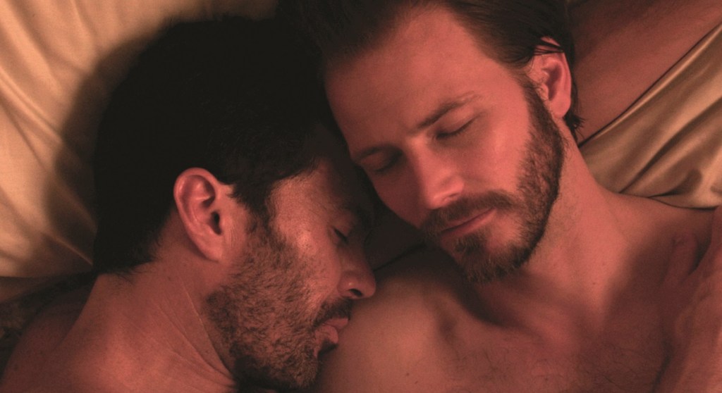 Two men. A small town. A love that isn’t quite out of&nbsp;reach.