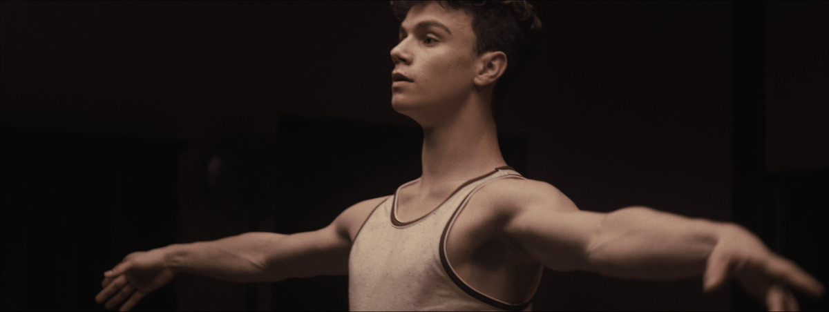 Marty Lauter in Louder Than Words