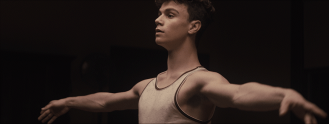 Marty Lauter in Louder Than Words