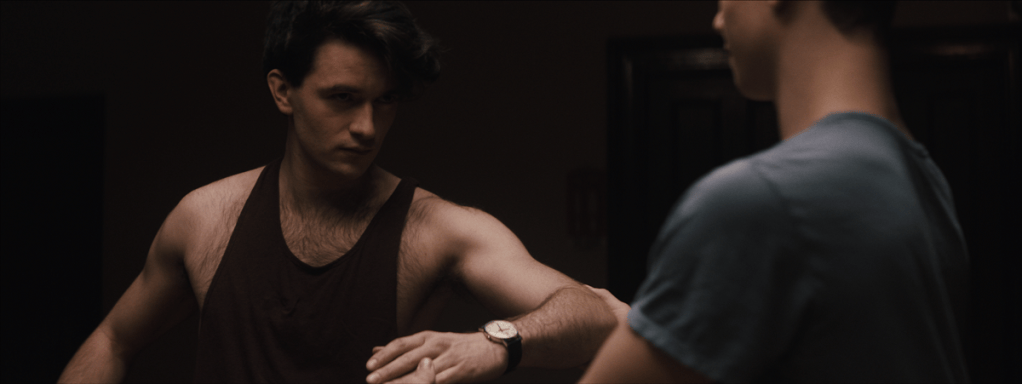 Watch the trailer for the profoundly moving new short film Louder Than&nbsp;Words