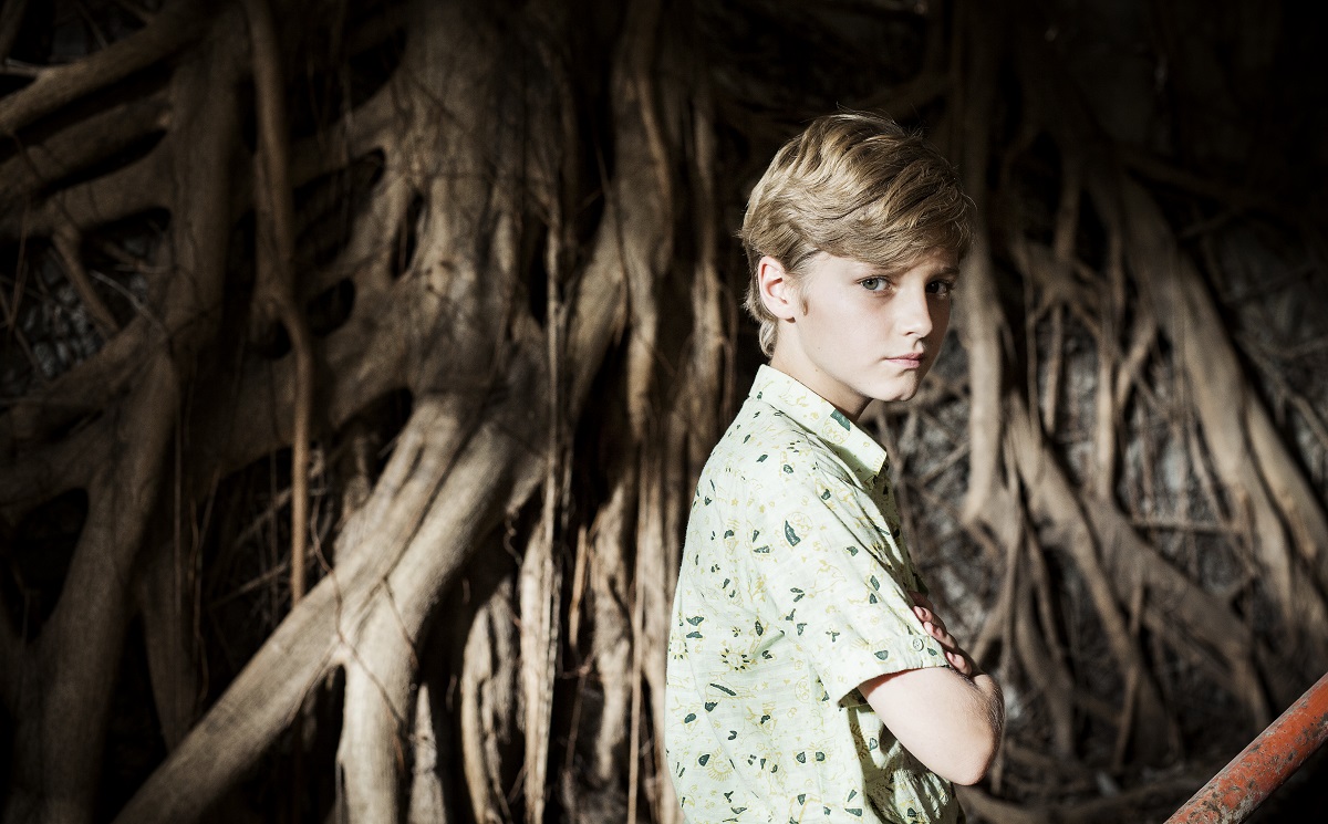 Emilio Puente in Seeds