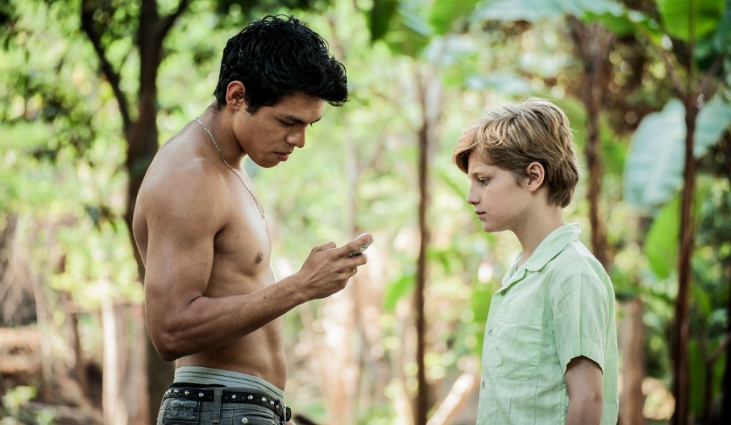 The new coming-of-age drama Seeds packs an emotional&nbsp;punch