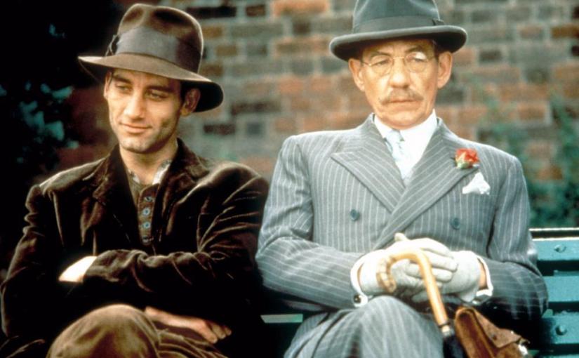 A bold and harrowing gay classic comes to&nbsp;Dekkoo