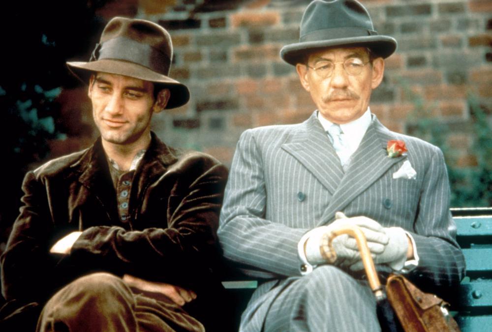 A bold and harrowing gay classic comes to&nbsp;Dekkoo