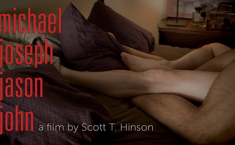 Short Film Spotlight: Michael Joseph Jason&nbsp;John