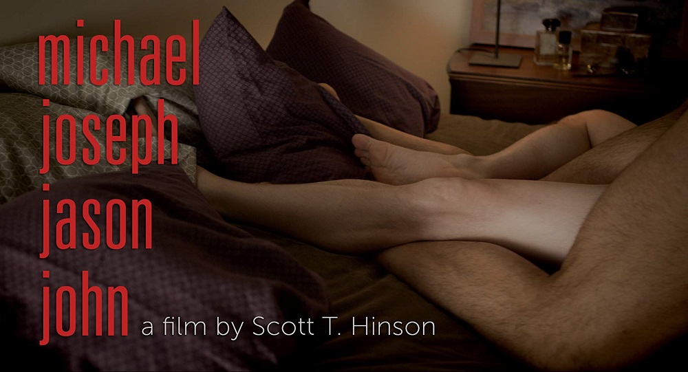 Short Film Spotlight: Michael Joseph Jason&nbsp;John