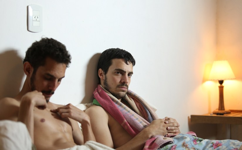 Cinema Spotlight: Taekwondo