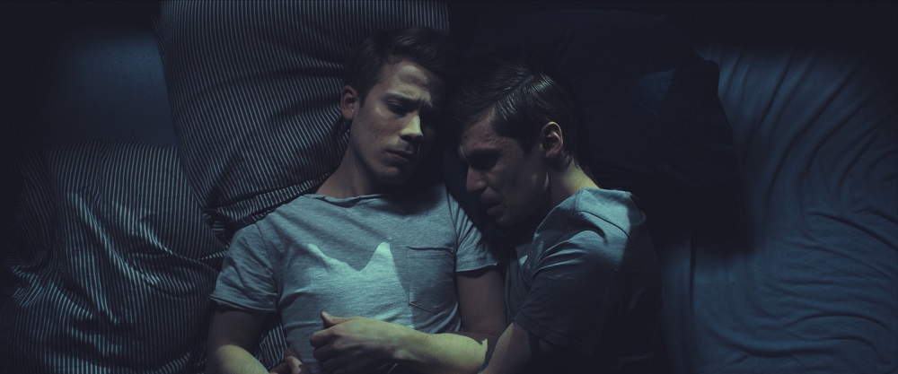 Cinema Spotlight: Rift