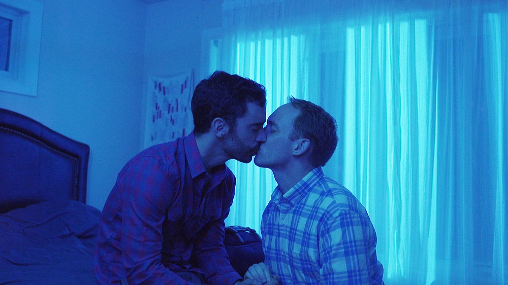 The Falls: Covenant of Grace concludes a powerful romantic&nbsp;trilogy