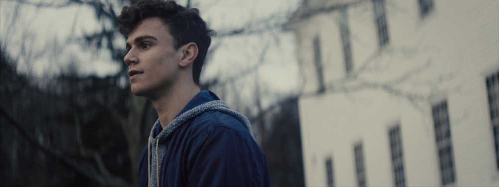 Marty Lauter in Louder Than Words