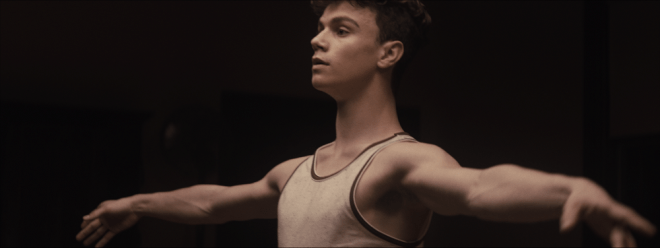 Marty Lauter in Louder Than Words