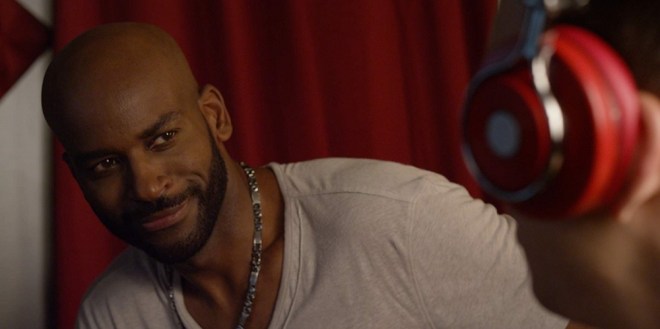 Still from Single Record