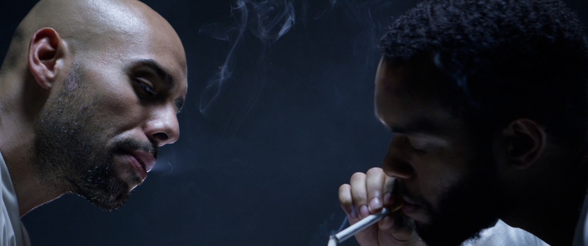 Pascal Arquimedes in The Skin of the Teeth