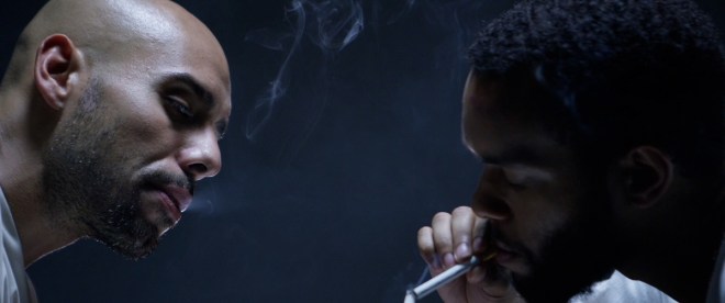 Pascal Arquimedes in The Skin of the Teeth