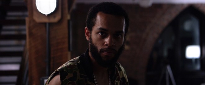 Pascal Arquimedes in The Skin of the Teeth