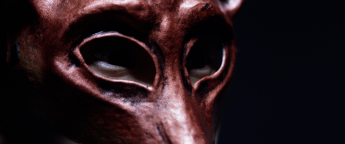 Chuja Seo in The Skin of the Teeth