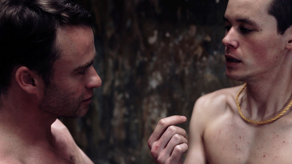 Short Film Spotlight:&nbsp;Spring