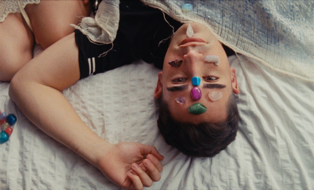 Short Film Spotlight:&nbsp;Writhing
