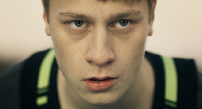 Antoine-Olivier Pilon in 1:54