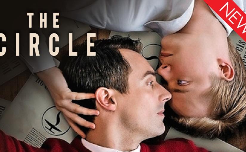 We can’t recommend the gorgeous historical romance The Circle more&nbsp;highly
