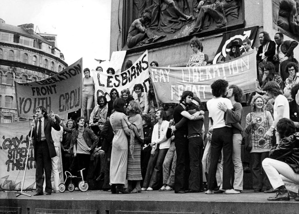 Now Available: After&nbsp;Stonewall