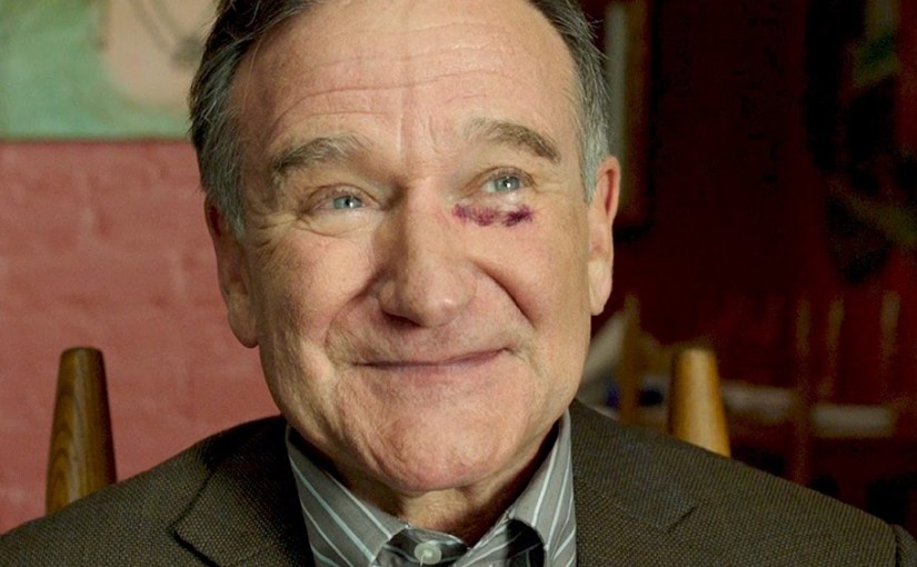 Robin Williams will break your heart in&nbsp;Boulevard