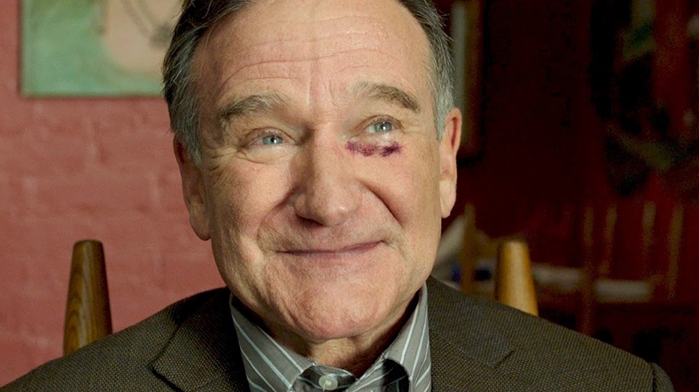 Robin Williams will break your heart in&nbsp;Boulevard