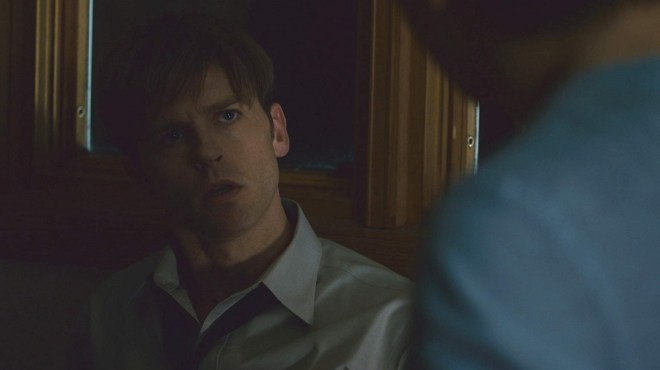 Trevor St. John In the Family