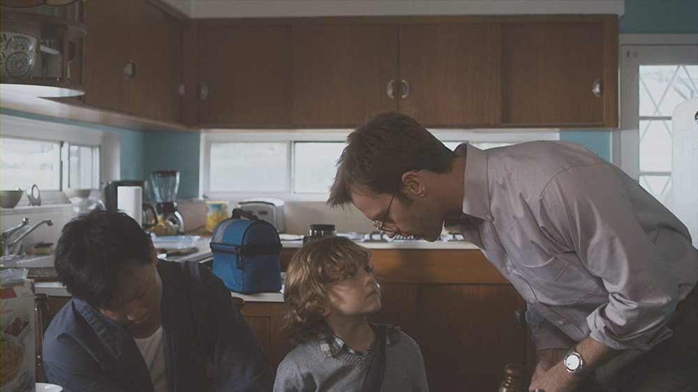 Pride Month Spotlight: In the&nbsp;Family