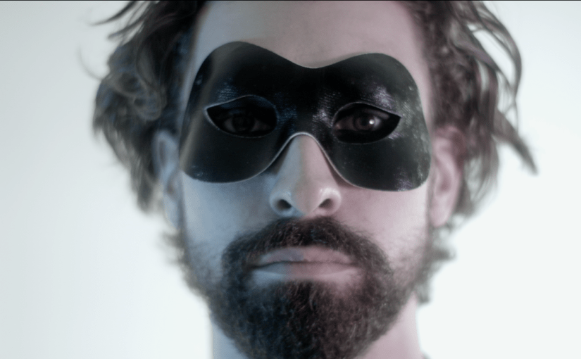 Q&A with How to Get from Here to There writer-director Kevin James&nbsp;Thornton