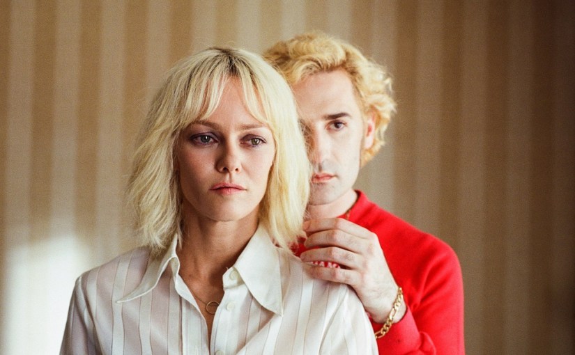 Now Available: Knife +&nbsp;Heart