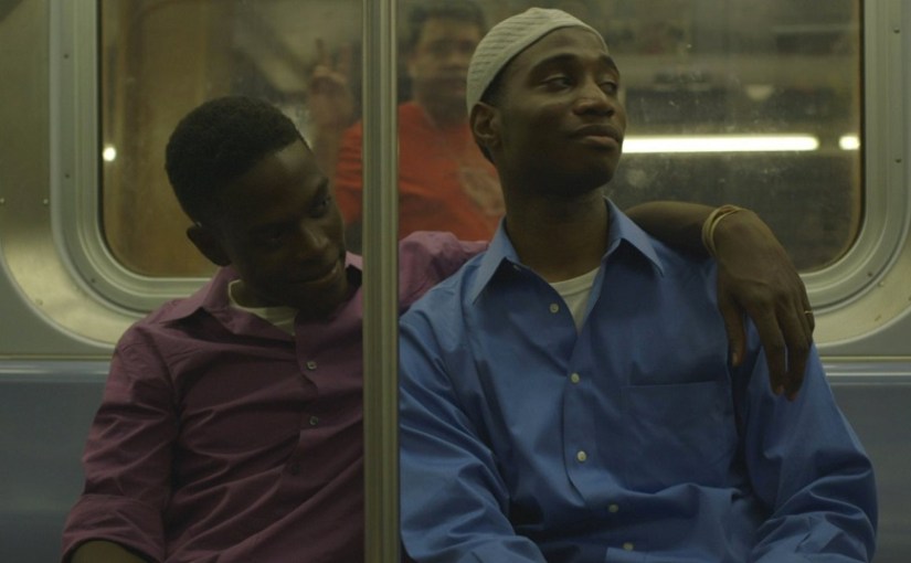 Pride Month Spotlight: Naz &&nbsp;Maalik