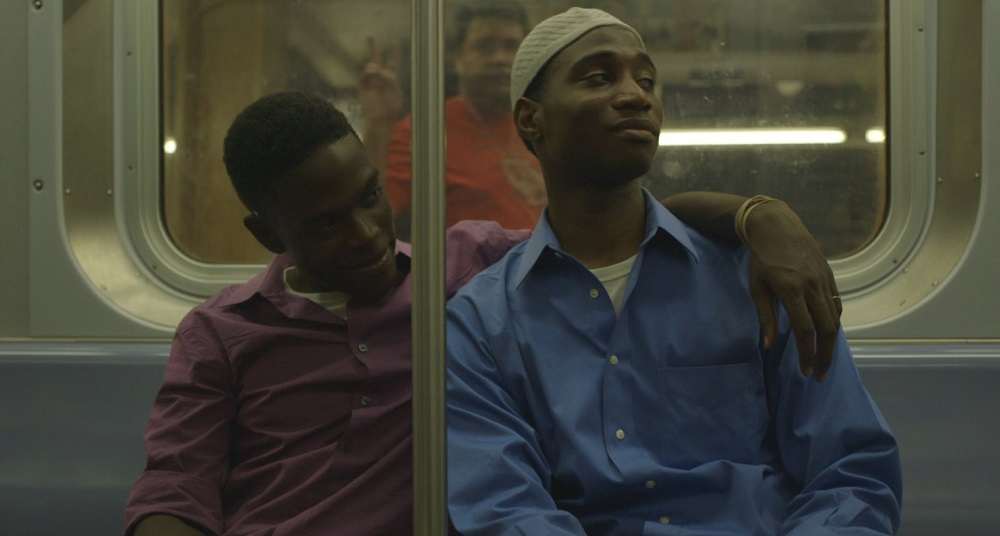 Pride Month Spotlight: Naz &&nbsp;Maalik