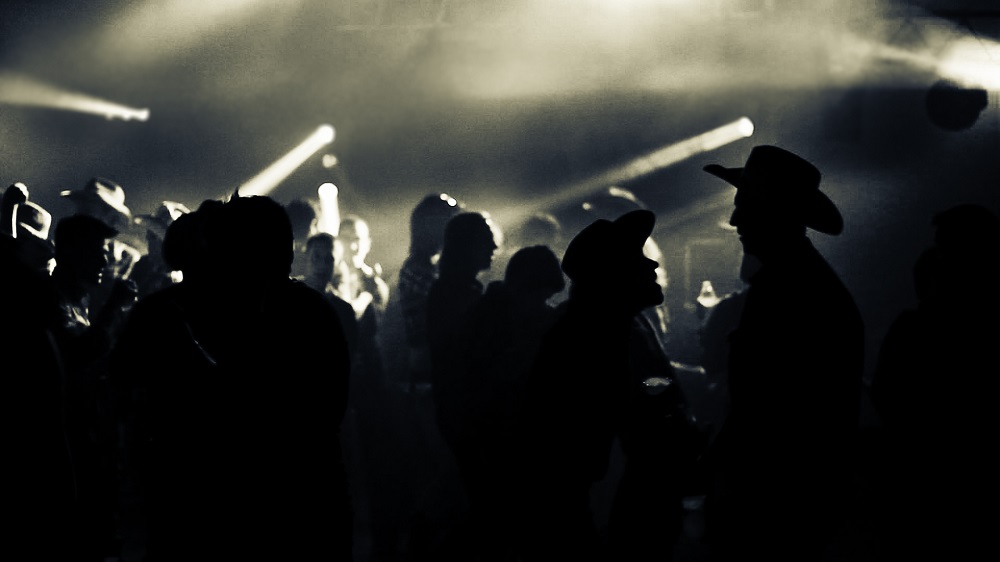 Still photo from Queens & Cowboys: A Straight Year on the Gay Rodeo