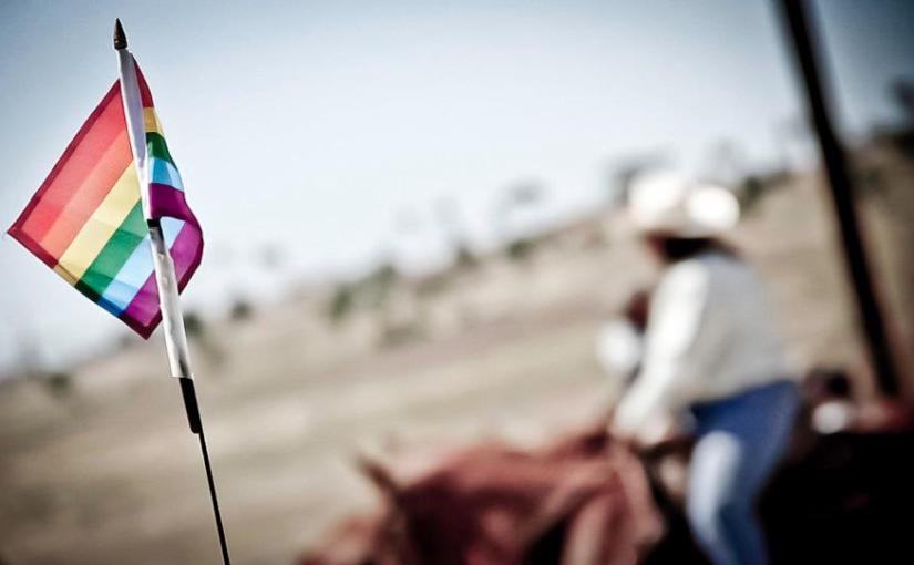 Cinema Spotlight: Queens &&nbsp;Cowboys