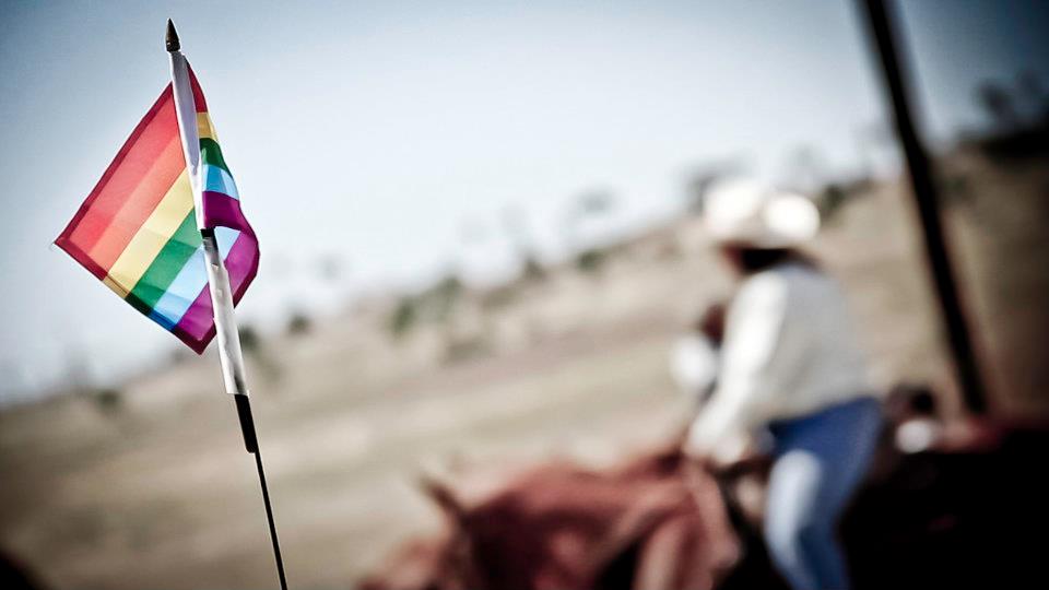 Cinema Spotlight: Queens &&nbsp;Cowboys