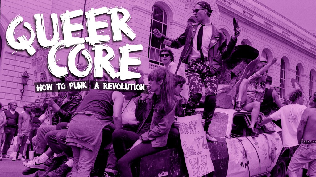Pride Month Spotlight:&nbsp;Queercore