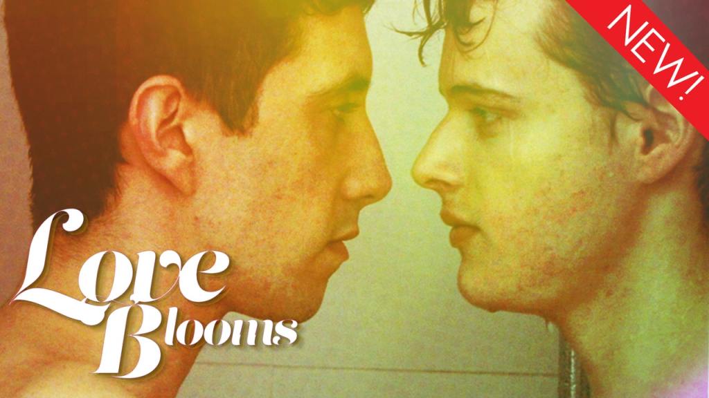 Now Available: Love Blooms