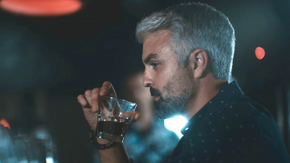 Still from I'm Fine: Season 3