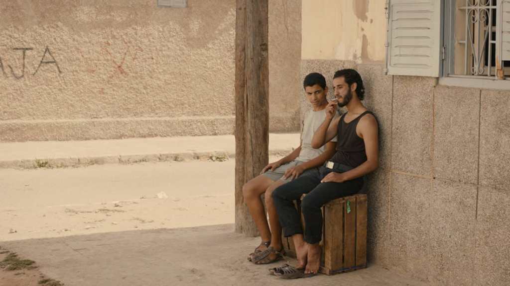 Acclaimed author Abdellah Taïa adapts his own semi-autobiography Salvation&nbsp;Army
