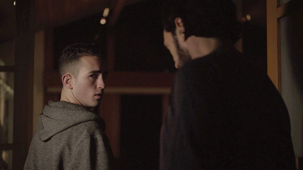Short Film Spotlight: Fish&nbsp;Tank