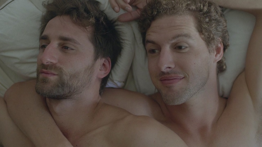 Cinema Spotlight: In the Grayscale