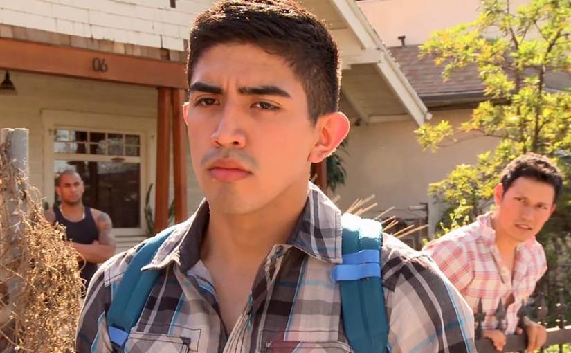 Short Film Spotlight:&nbsp;Pitbull