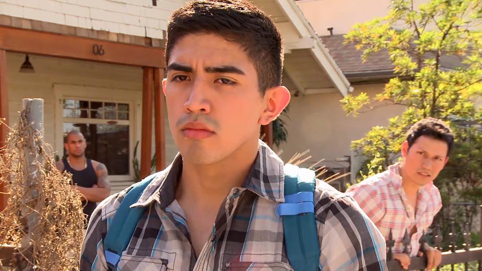 Short Film Spotlight: Pitbull