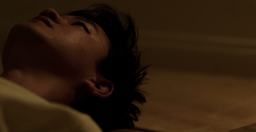 Writer-director Andrew Ahn’s Spa Night is an intensely personal must-see&nbsp;film