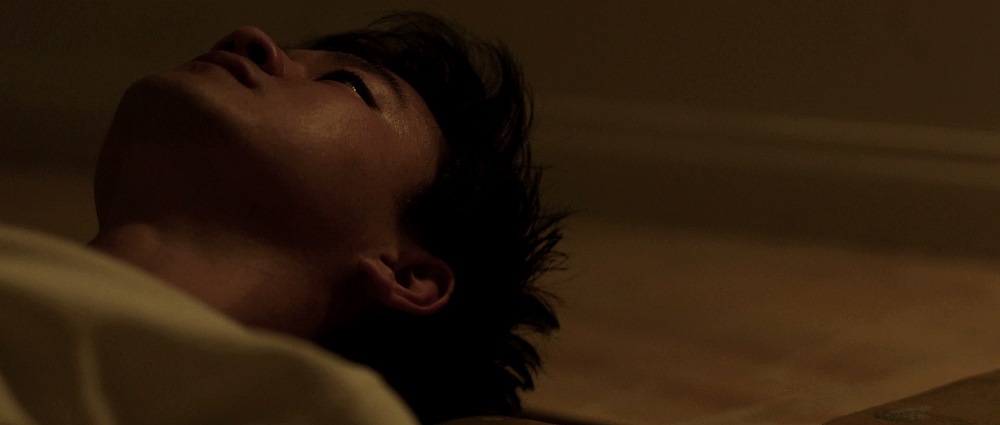 Writer-director Andrew Ahn’s Spa Night is an intensely personal must-see film