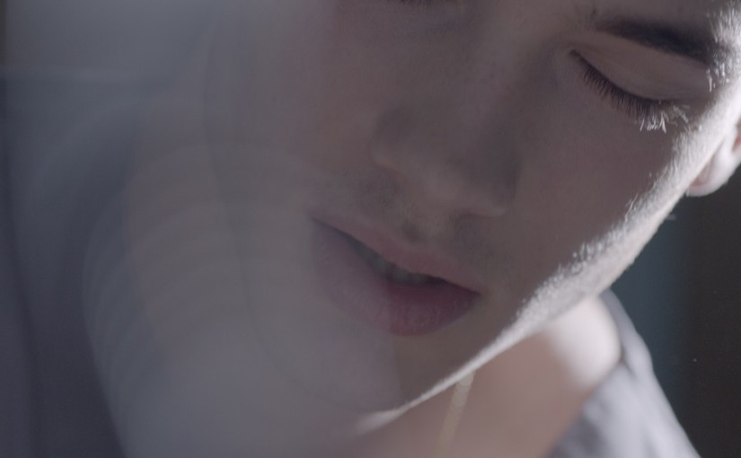 Gerontophilia shows that controversial director Bruce LaBruce is romantic at&nbsp;heart