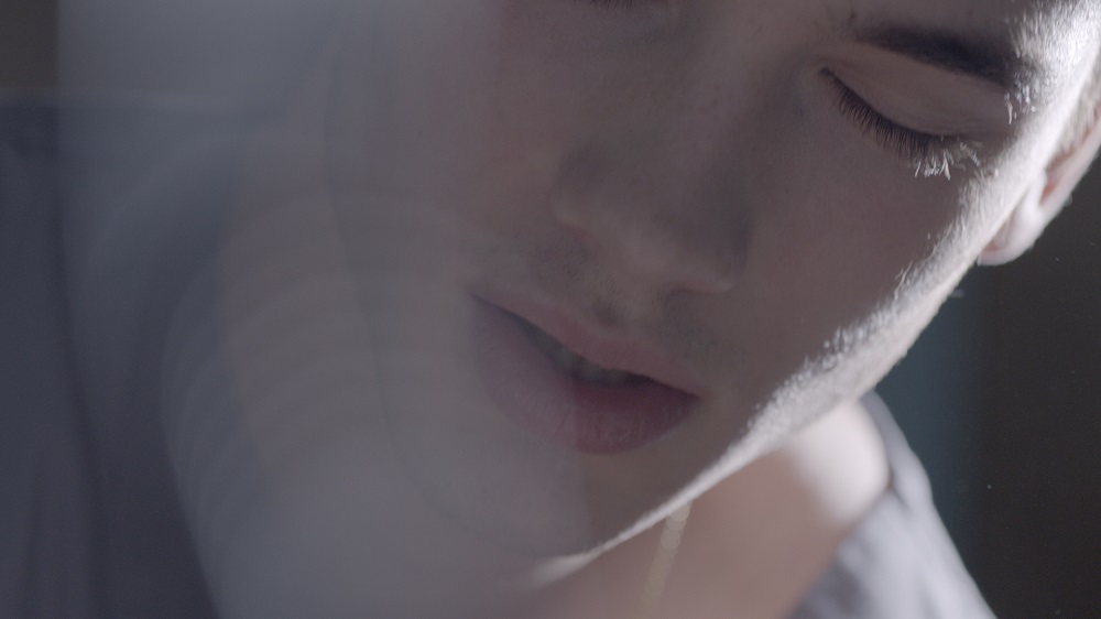 Gerontophilia shows that controversial director Bruce LaBruce is romantic at&nbsp;heart