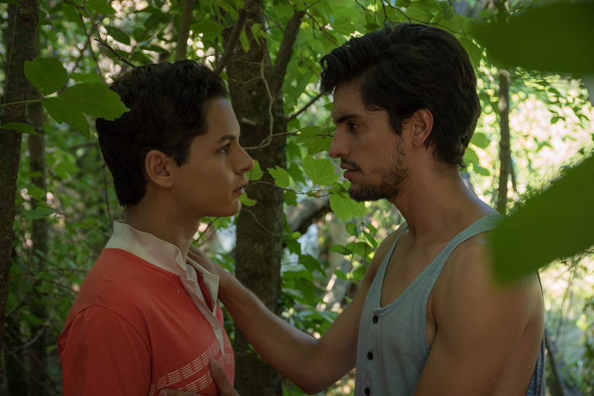 Still from Men of Hard Skin