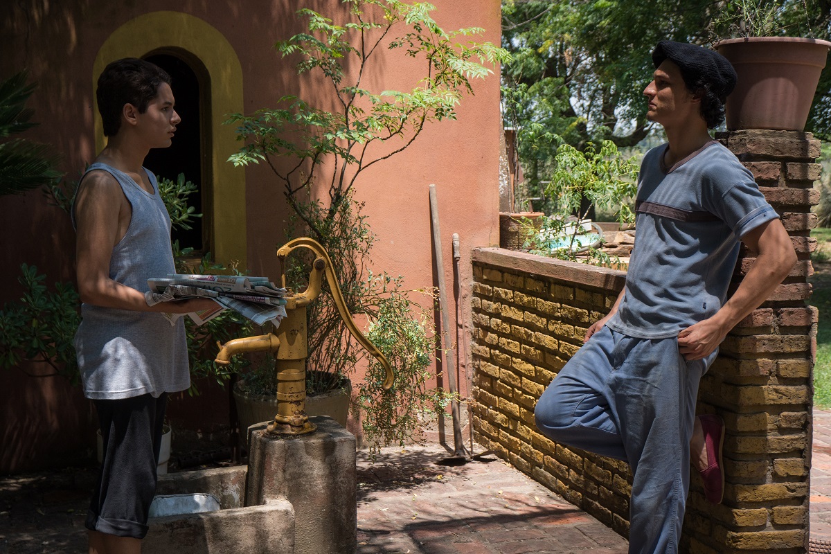 Still from Men of Hard Skin